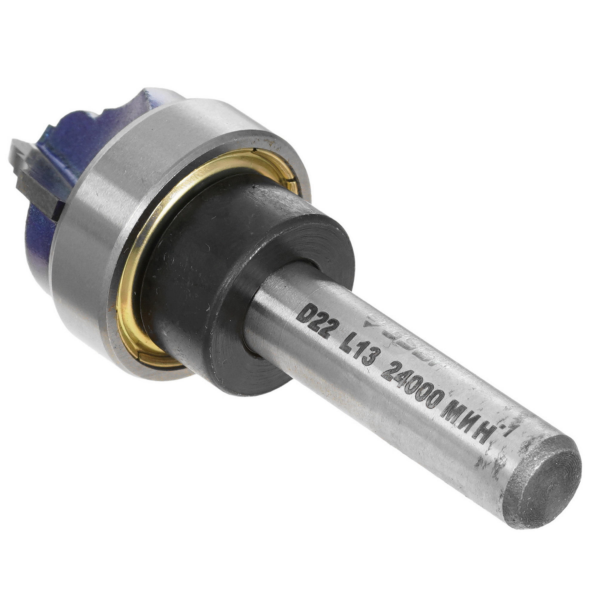 Фреза ЗУБР 28747-22 5306843 STDN-0023972 - Вид №2