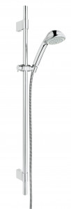28831000 Душевой гарнитур Grohe Relexa хром