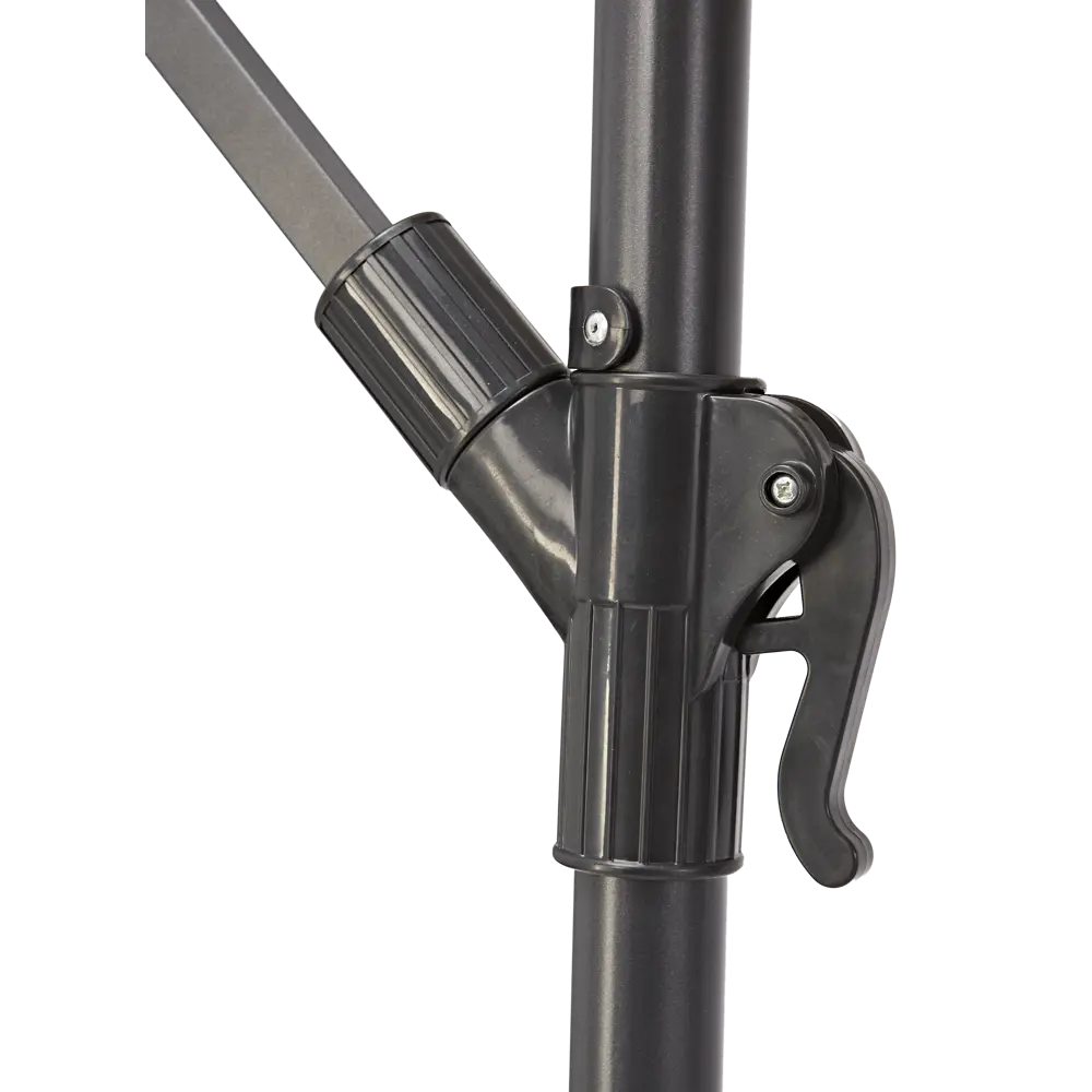 Зонт садовый BEGINIA Polar 290 см бежевый STLM-2041162 - Вид №5