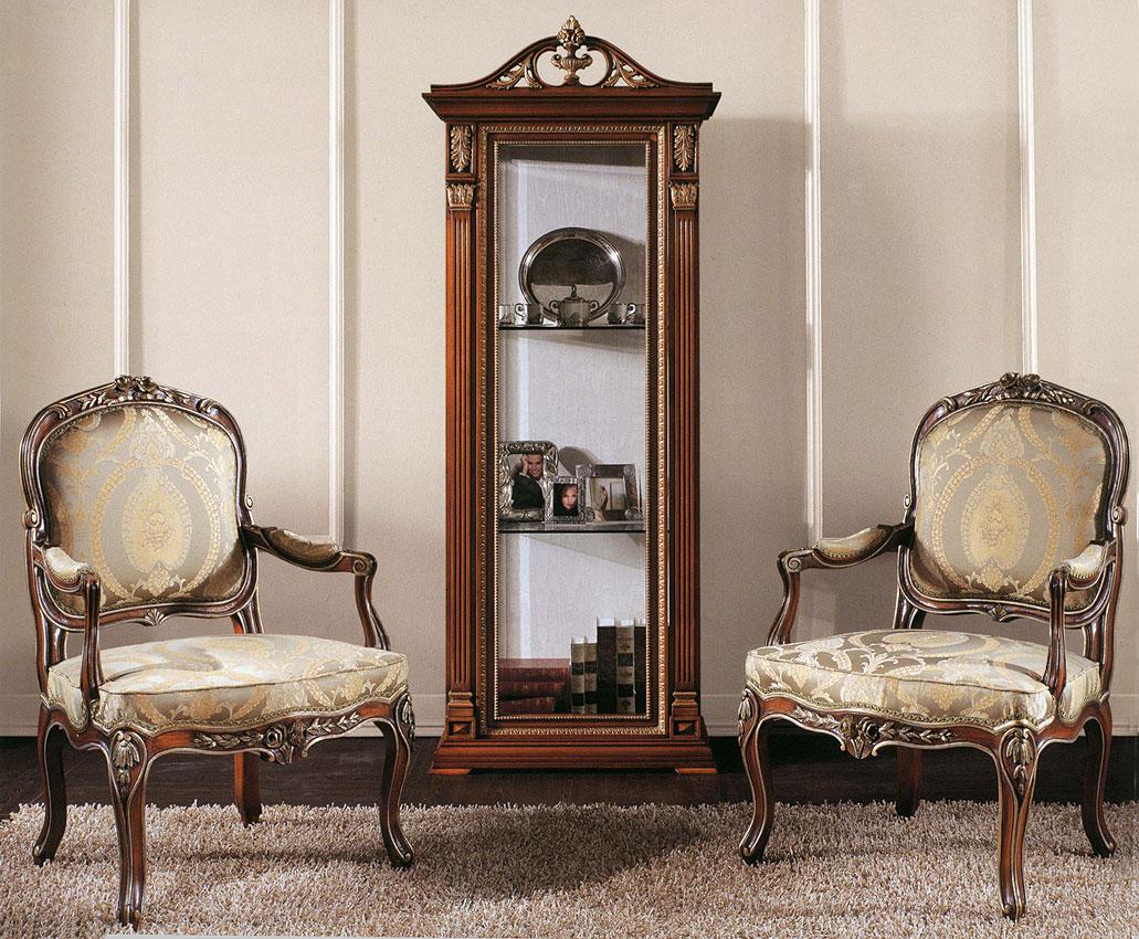 Кресло  CEPPI 2234 Luxury