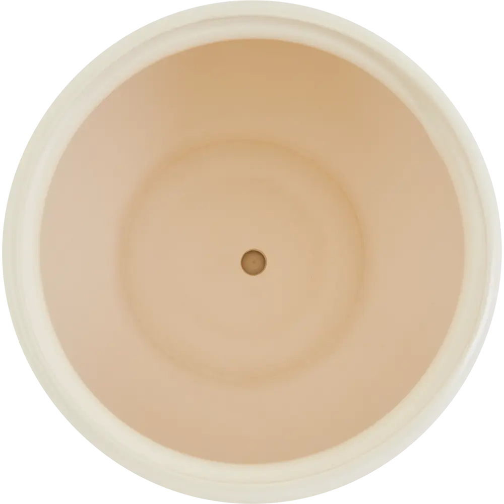 Керамический горшок Santreyd Марс с подставкой для комнатных растений 82893099 STLM-0037639 - Вид №1