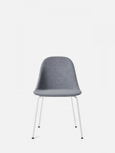 9394002-015605ZZ Боковой стул Harbour, обитый LuceLight