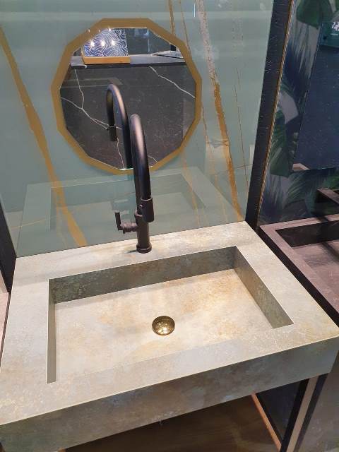 Столешницы для кухни - Ферелли LIGRON LIST293 2143 - Вид №32