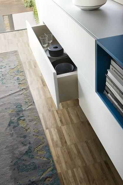 Lema Модульная оборудованная стена T030 sun-id-1494901 - Вид №14