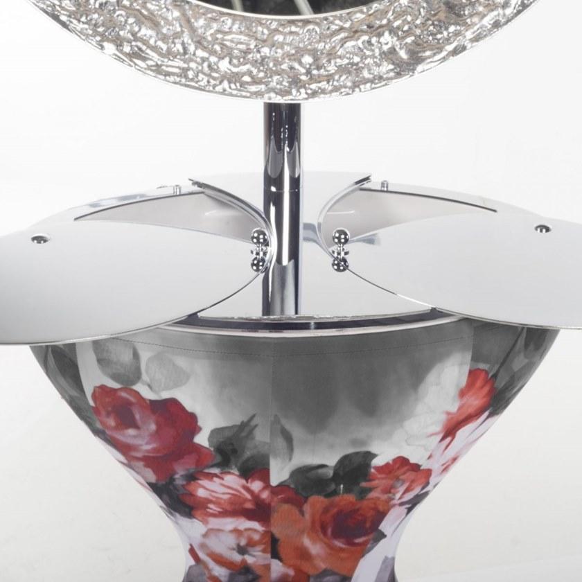 Gamma & Bross Рабочее место для парикмахера Dressing beauty Gcopo52pl - Вид №3