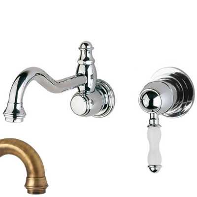 853620YY00 Смеситель Bandini Antico Santreyd