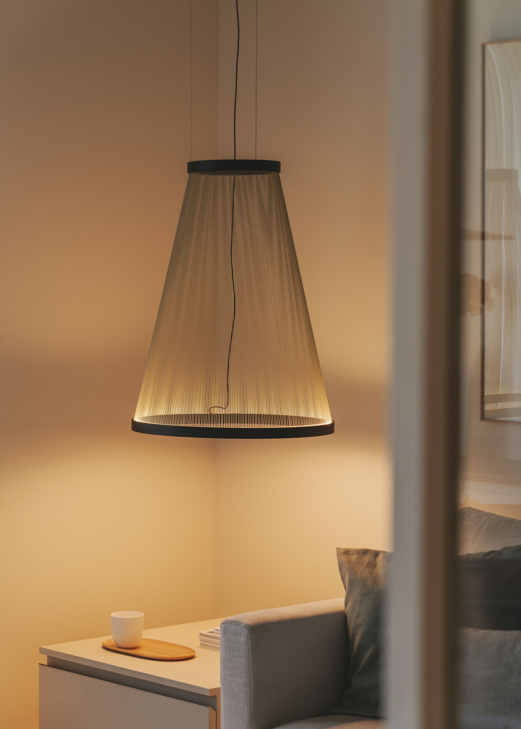 Светодиодный подвесной светильник Vibia массив ARCH-00073173 - Вид №26