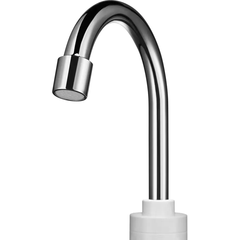 Royal Thermo EasyFit — компактный проточный водонагреватель с краном 3.3 кВт 89359457 STLM-0804517 - Вид №9