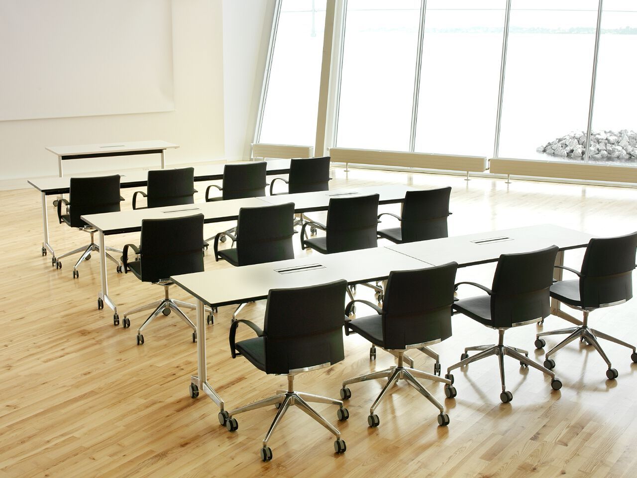 Скамья с откидным верхом Howe Moveo ARCH-00097669 - Вид №2