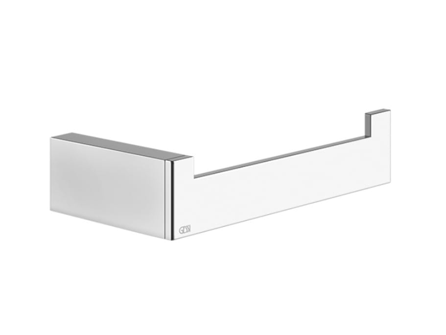 Латунный держатель рулона Gessi прямоугольник ARCH-00068075 - Вид №1