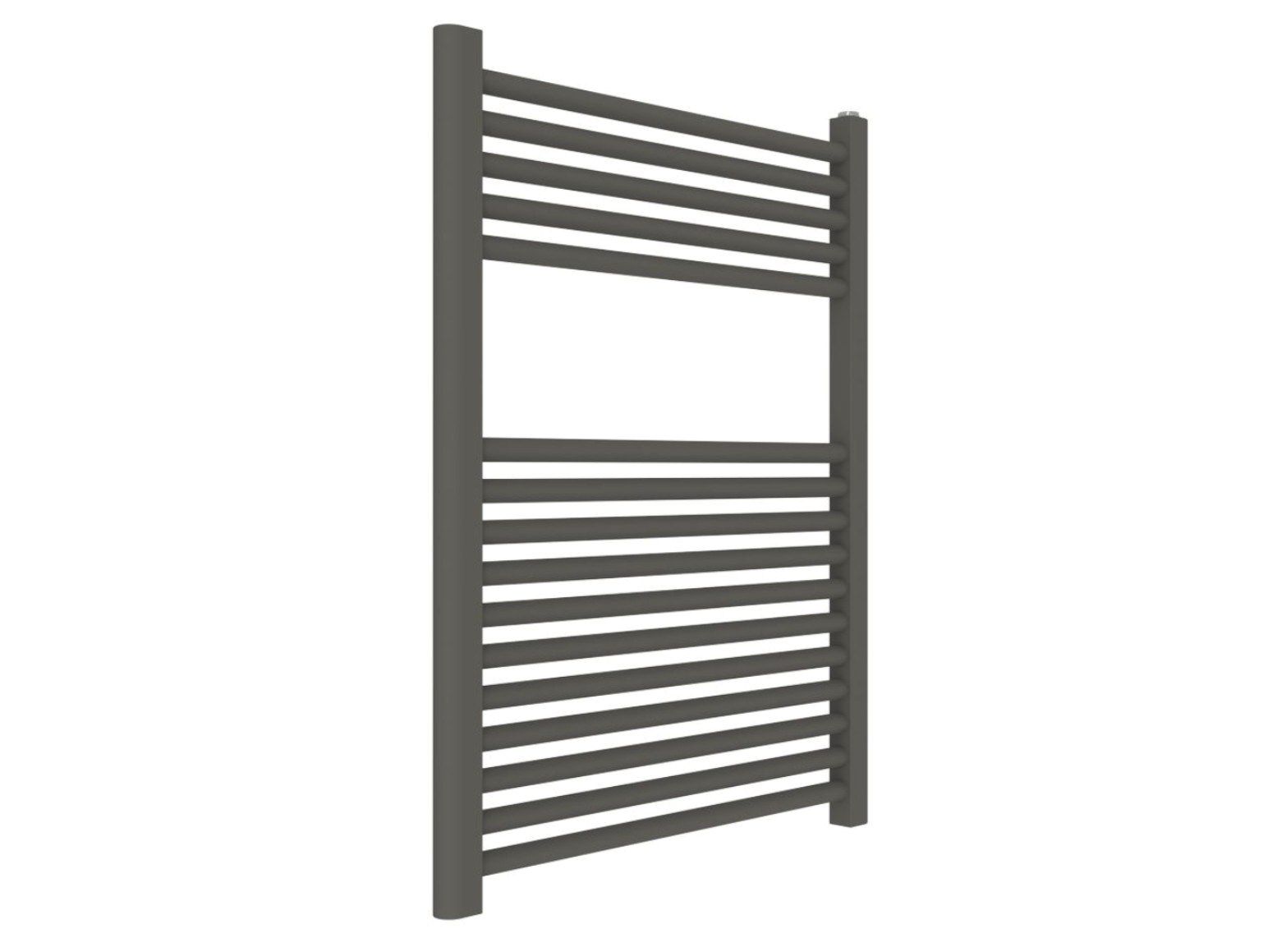 Настенный стальной полотенцесушитель с горячей водой Ercos Опера ARCH-00070616 - Вид №18