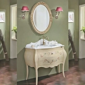 Epoque Тумба BAROCCO 102 decò