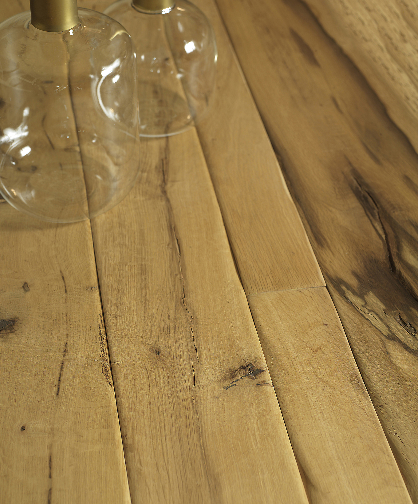 Tav10 Tifernoit Тосканский дуб с тосканских Апеннин Parquet - Вид №1