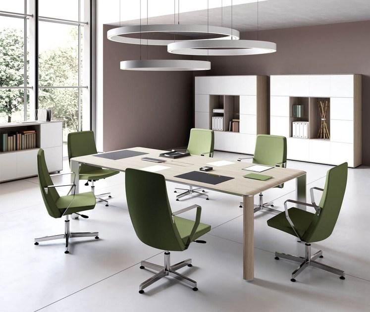 Las Mobili Офисный шкаф с распашными дверцами Iulio sun-id-1382866 - Вид №2