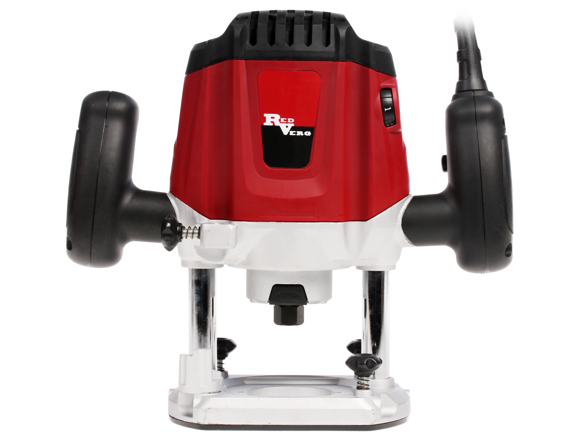 Фрезер Redverg RD-ER125 1026055 STDN-0085172 - Вид №1