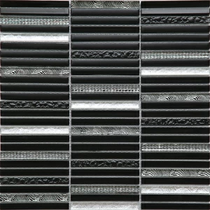 МОЗАИКА ИЗ СТЕКЛА CAS-019 NATURAL SPECTRUM