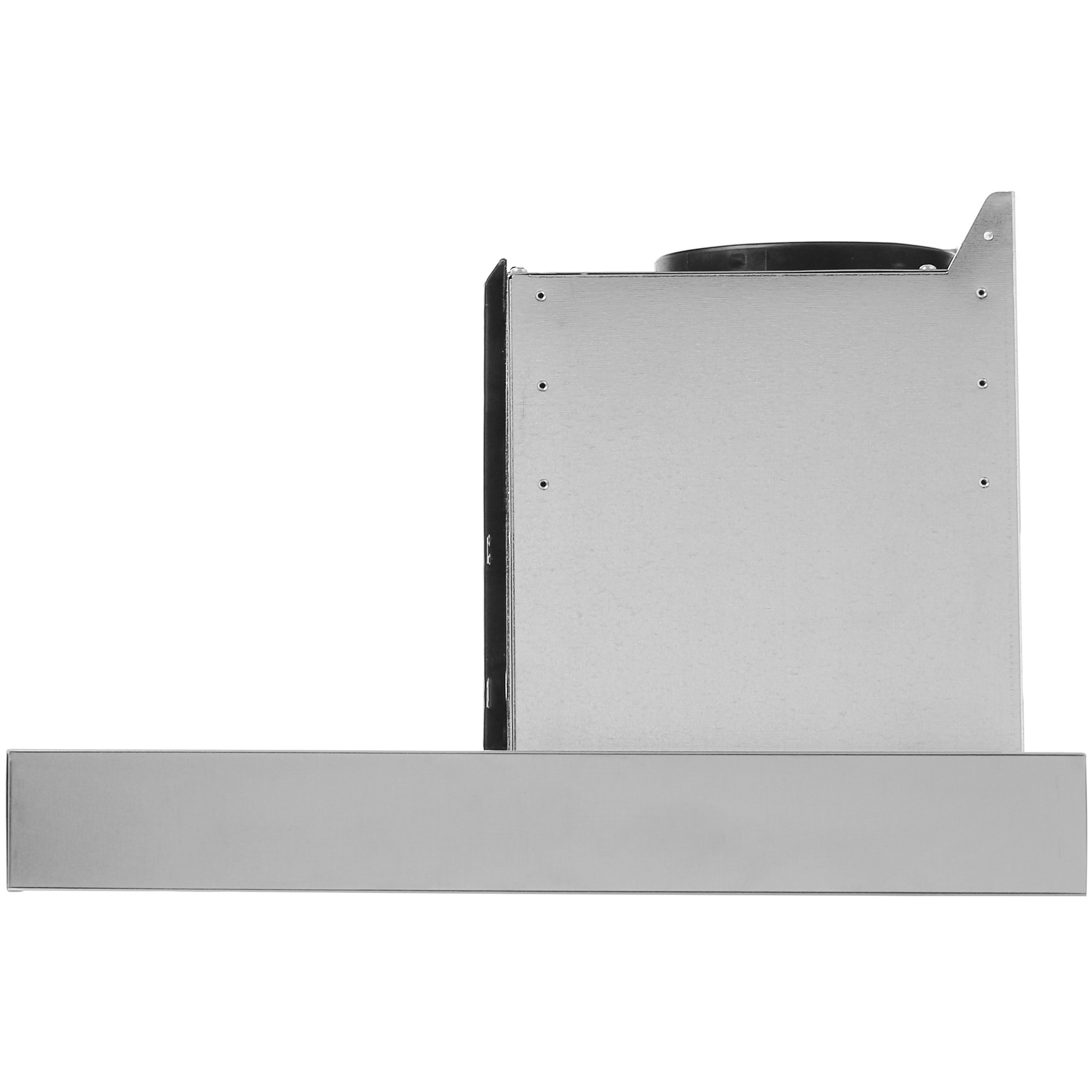 1106560 Вытяжка каминная Jetair POLA P 60 INX серебристый STDN-0013718 - Вид №2