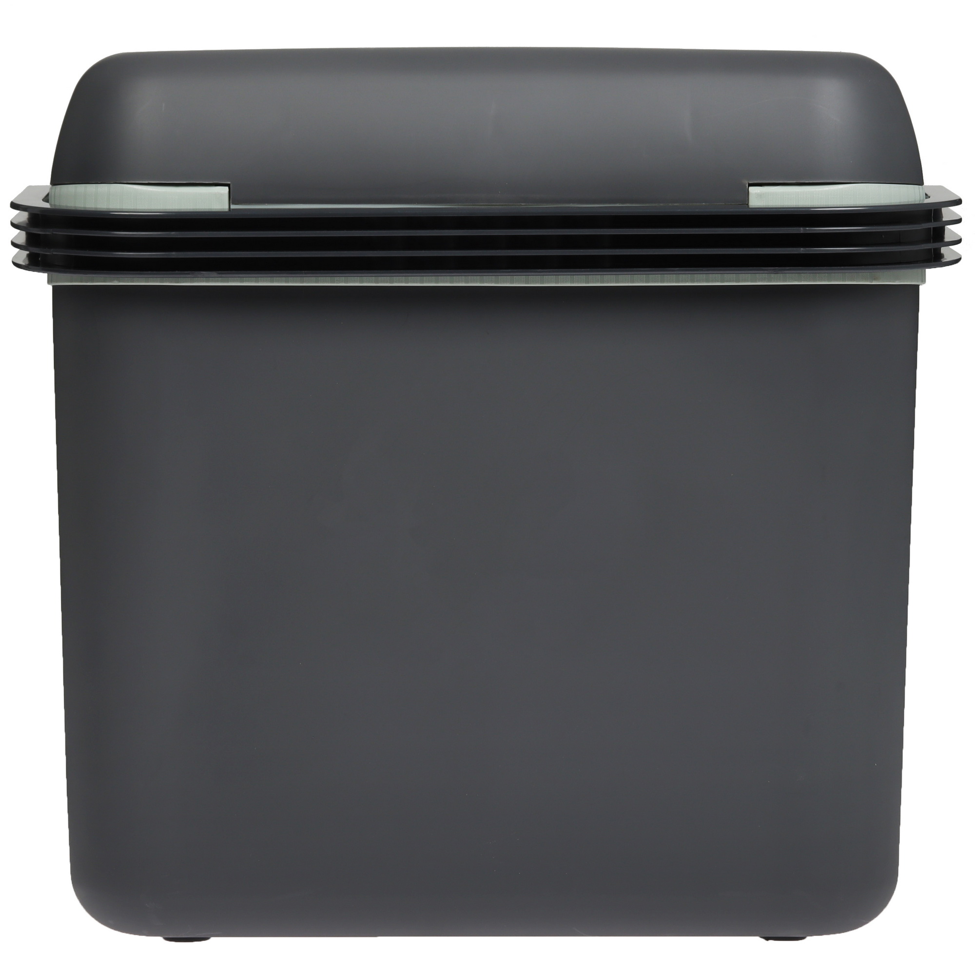 9117910 Холодильник автомобильный Tesler TCF-3512 серый STDN-0085355 - Вид №5