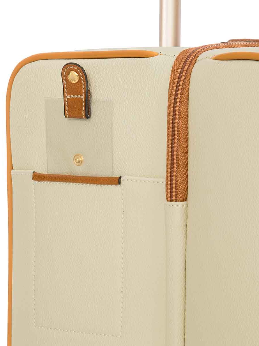 BBJ05272.014 Чемодан BBJ05272 Split Frame Trolley 30 Brics Firenze - Вид №6