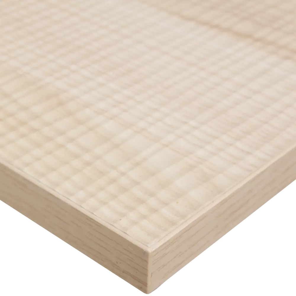 Двери для шкафа Delinia «Браш» 80x70 см, ЛДСП, цвет бежевый, 3 шт STLM-2117035 - Вид №3