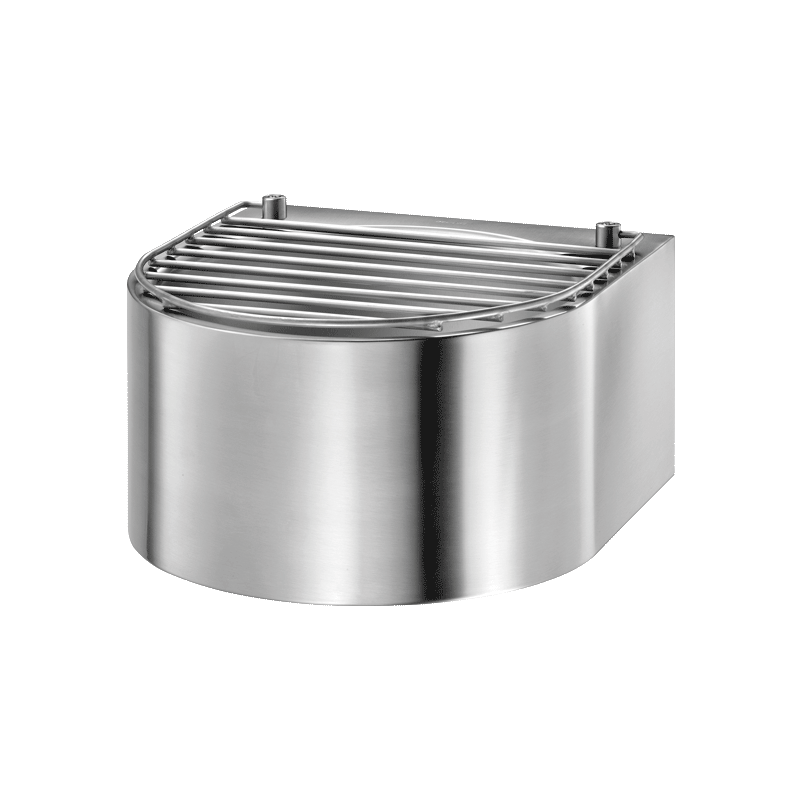 180170 Настенный видуар DELABIE 