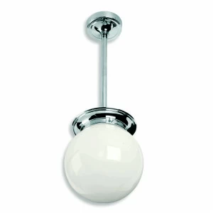 Traditional bathrooms Винтажный потолочный светильник TB4005 Tb4005.ag