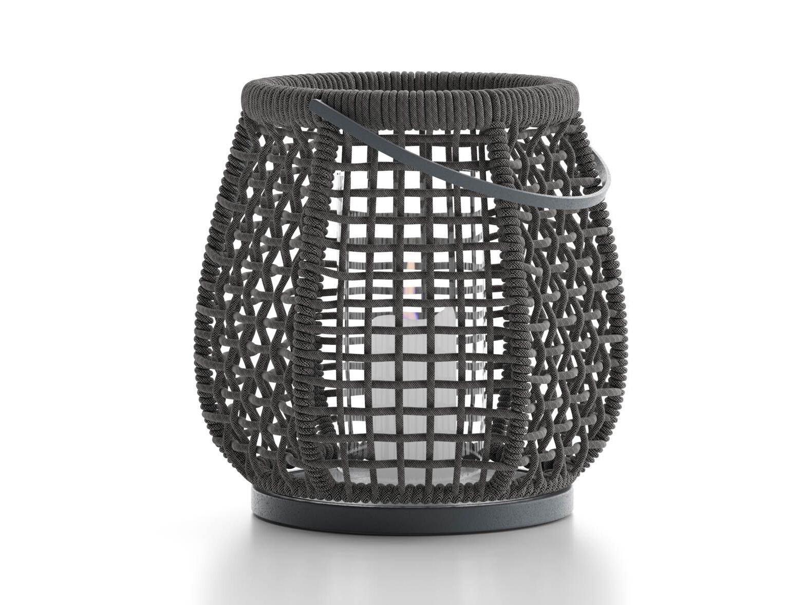 Фонарь из акриловой ткани Atmosphera Ludo ARCH-00048674 - Вид №7