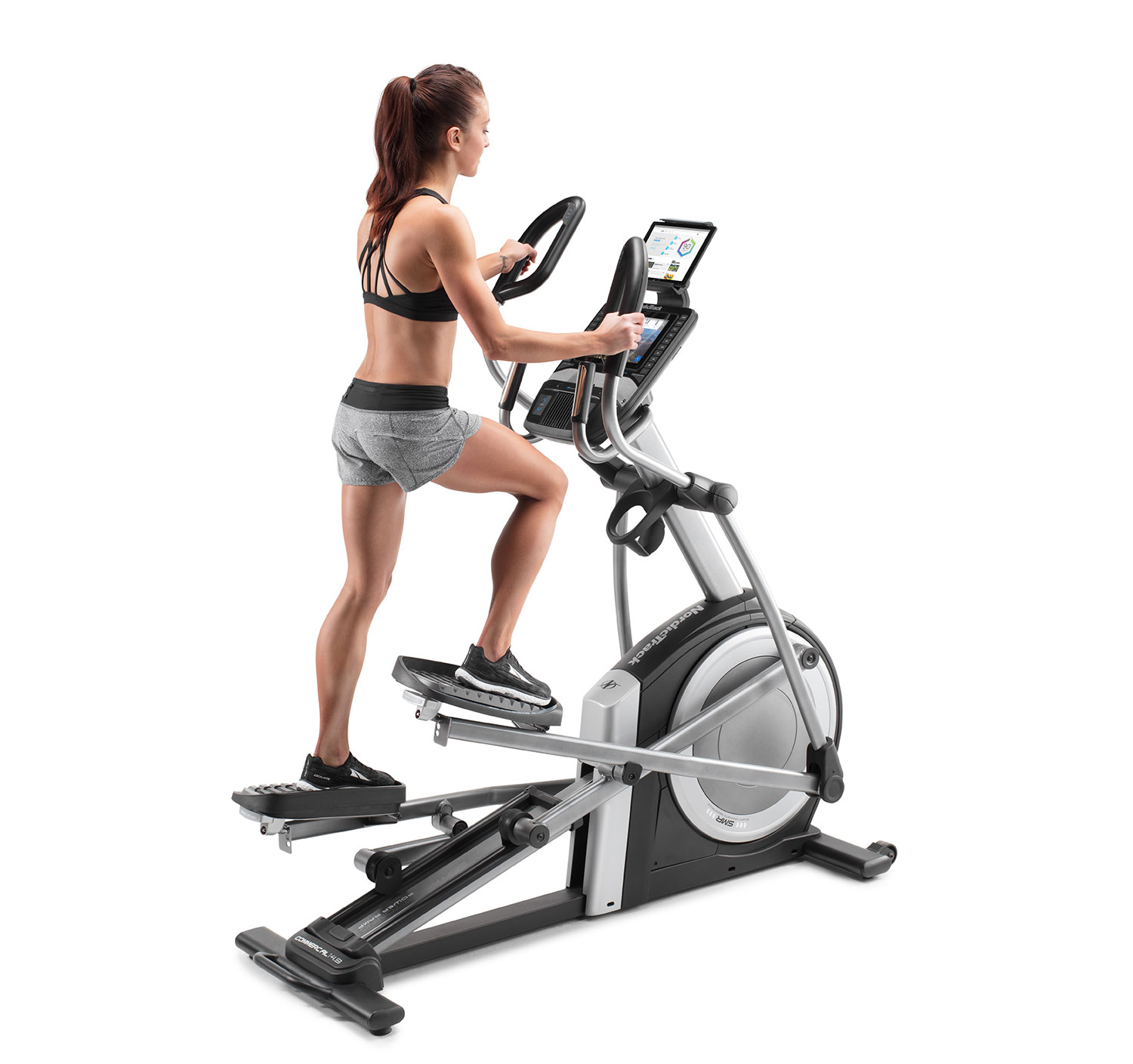 Эллиптический тренажер nordictrack commercial 14.9 NordicTrack sun-id-2068196 - Вид №6