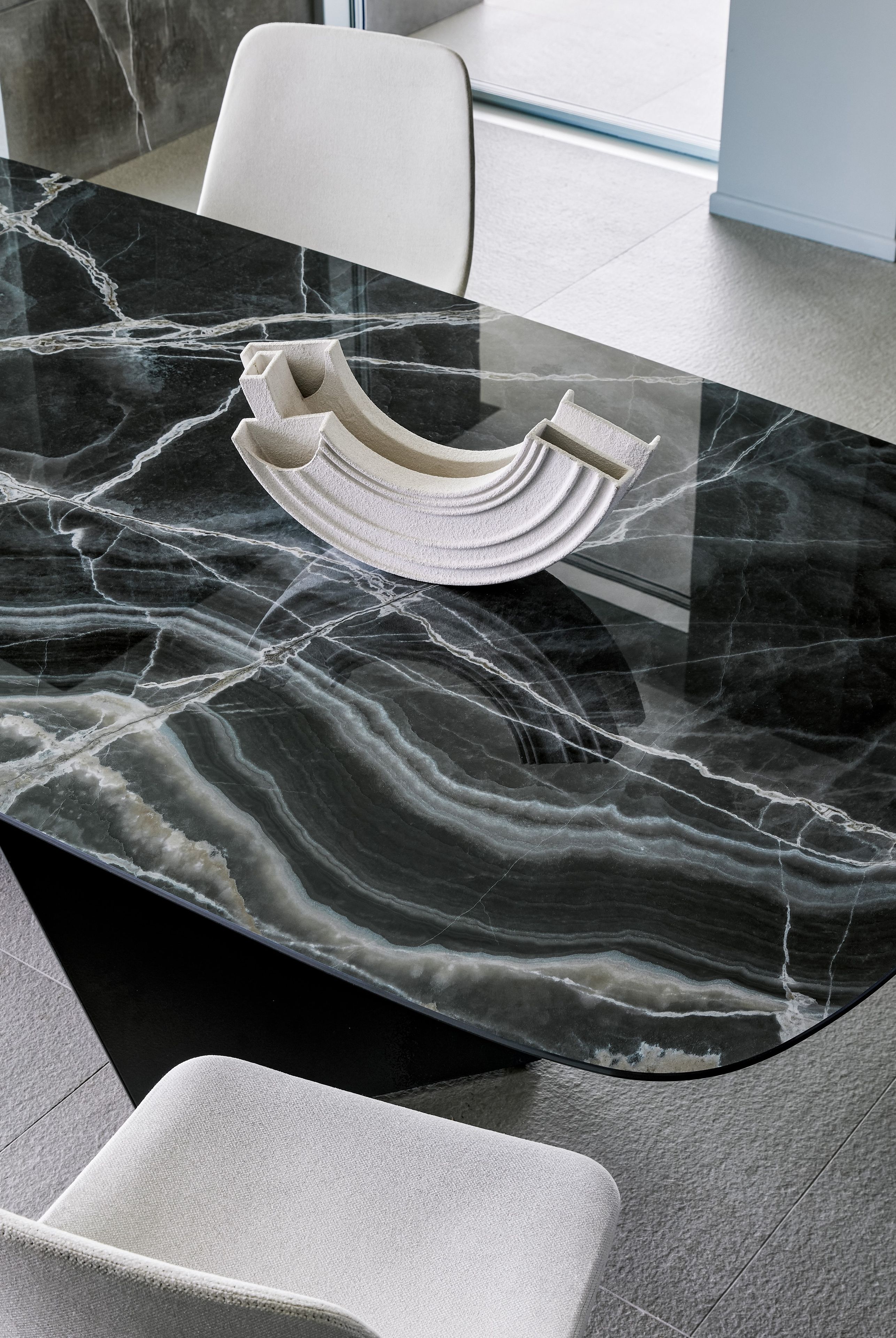 Бочковый стол BONALDO Ax ARCH-00131339 - Вид №7