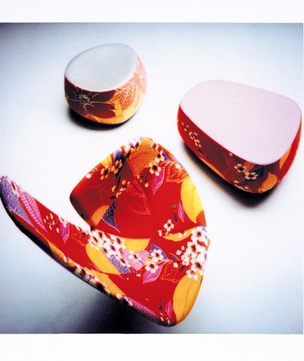 Вращающееся кресло MOROSO фьорд ARCH-00102532 - Вид №26