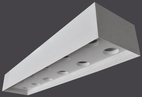 Gyps Потолочные светильники из гипсокартона Gyps light sun-id-1407411 - Вид №8