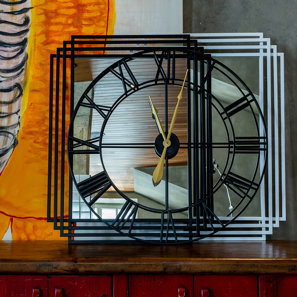 21052503 Часы «Франк» Object Desire  - Вид №2