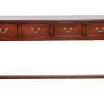 HS206A с повернутой ногой и центральным подрамником ijlbrown  - Вид №4