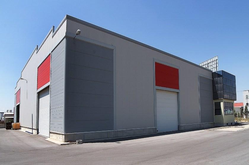 ELCOM SYSTEM Утепленная металлическая панель для фасада Termopareti® sun-id-1352521 - Вид №31