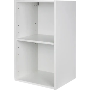 Каркас навесной 40x70x35 см, ЛДСП, цвет белый 18793344 STLM-2205115