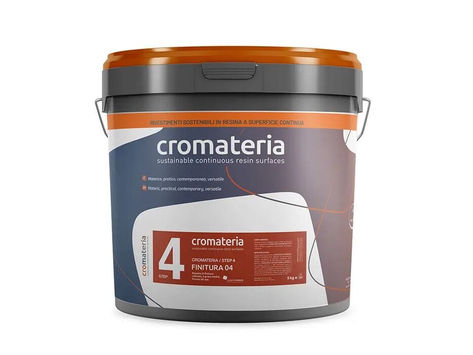 Отделка бритье Progettomateria STEP 4 / FINITURA 02 ARCH-00036622 - Вид №1