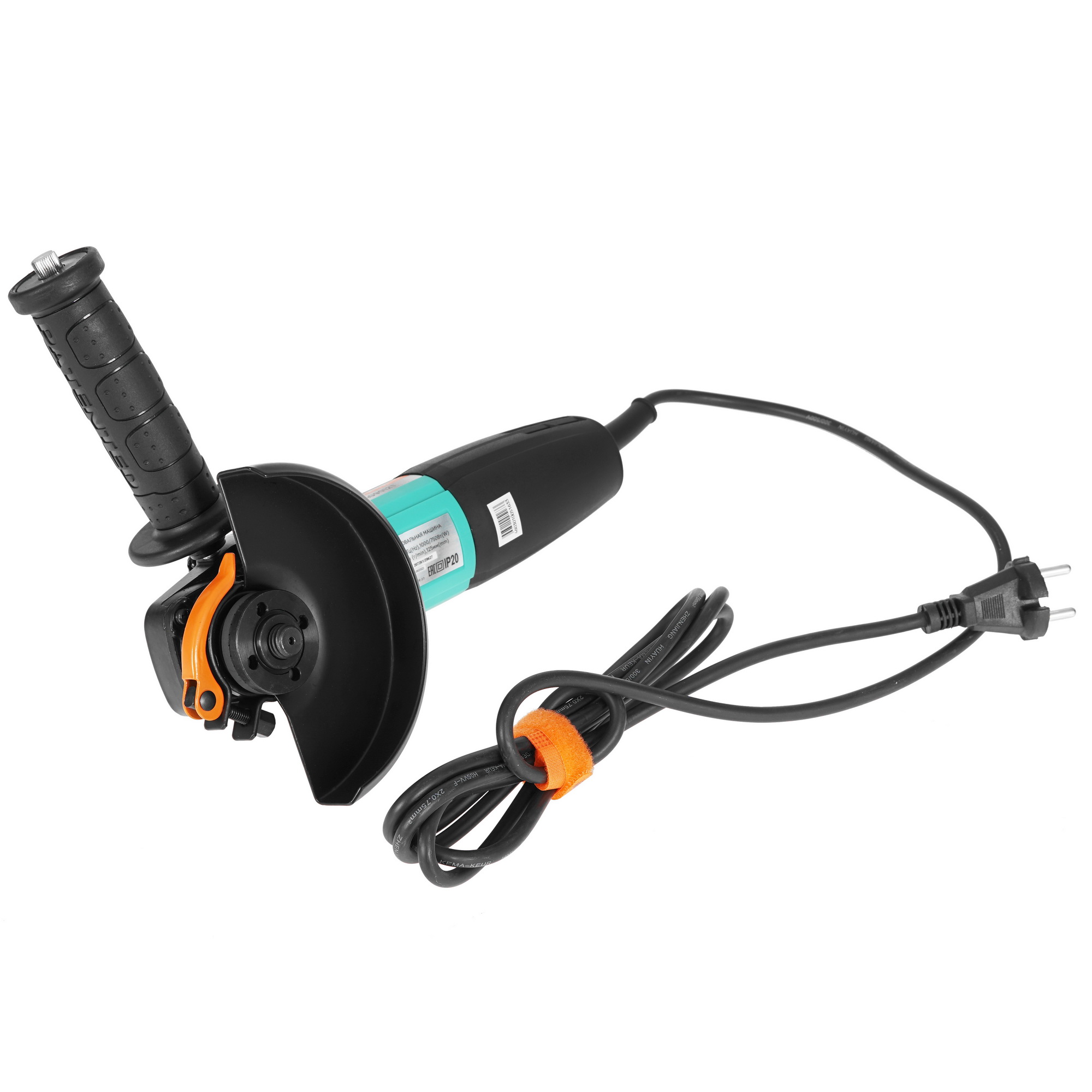 Углошлифовальная машина (УШМ) Sturm! AG9012T 1287062 STDN-0040376 - Вид №4