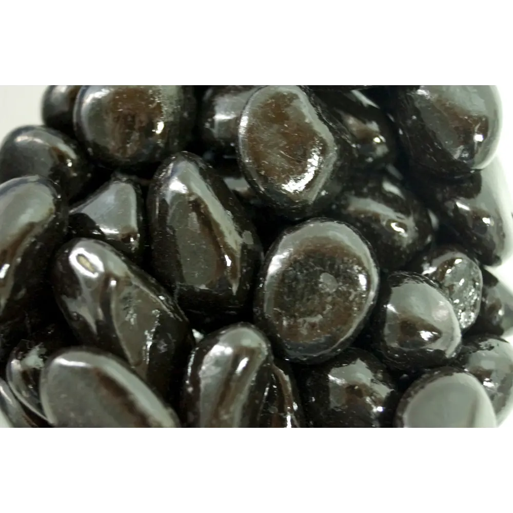 Santreyd Декоративная галька черная 10-15 мм для аквариумного дизайна 85260692 STLM-0060496 - Вид №2