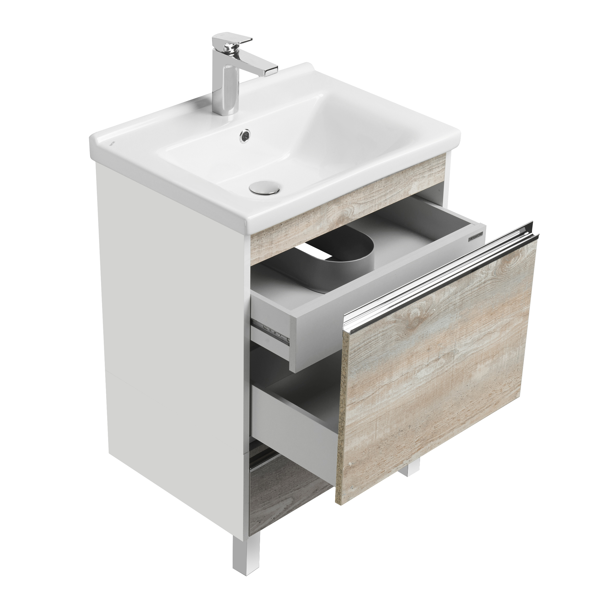 КАПРИ 60 1A230101KPDA0 AQUATON - Вид №5