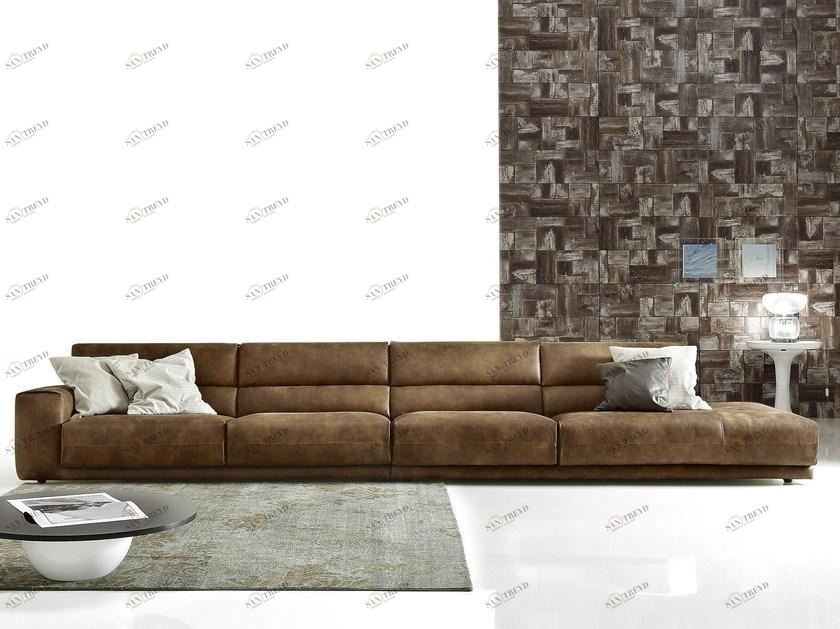 Ditre Italia Модульный диван из экокожи sun-id-1422714