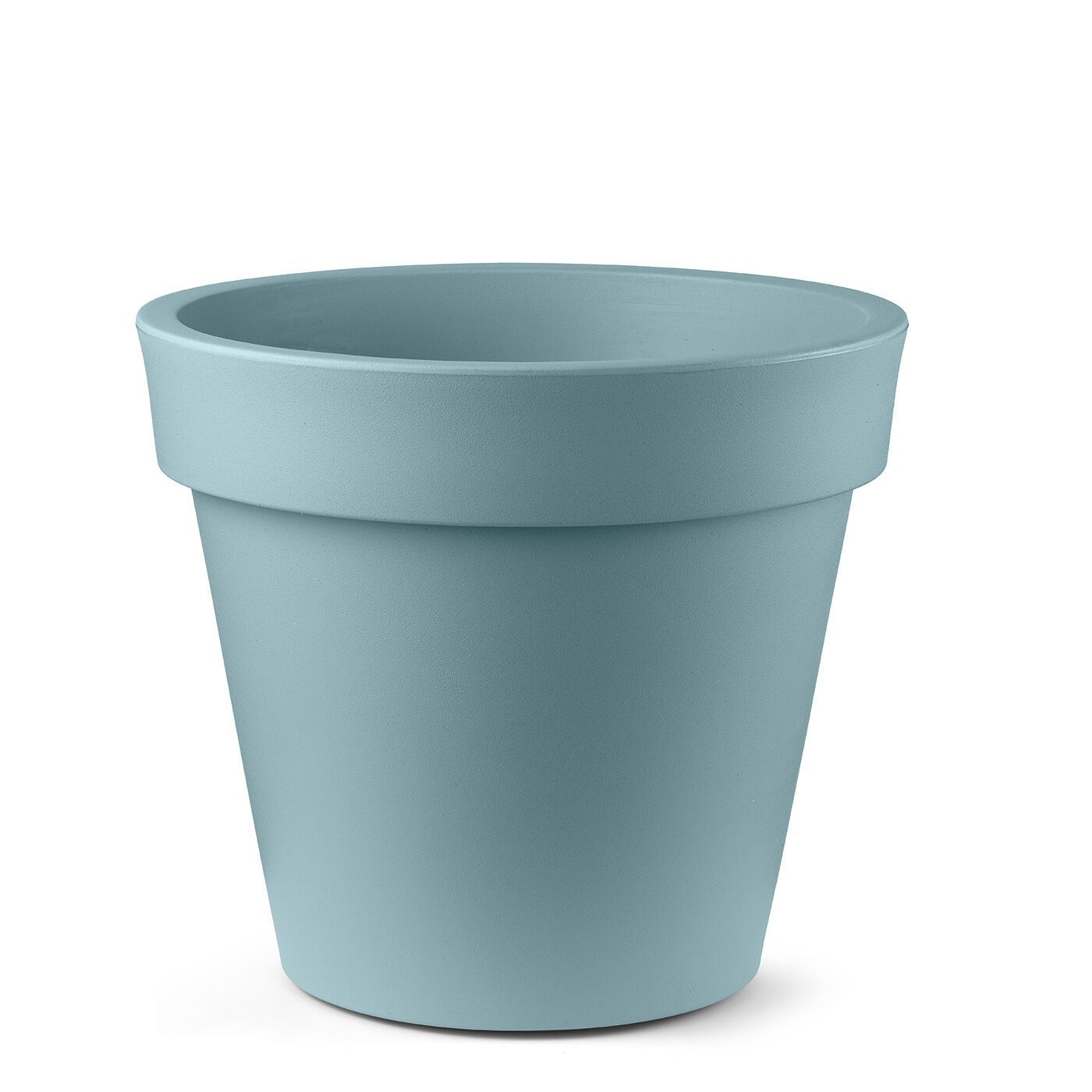 Полиэтилен круглый высокий садовый горшок Lyxo Design ARIA ARCH-00064209 - Вид №22