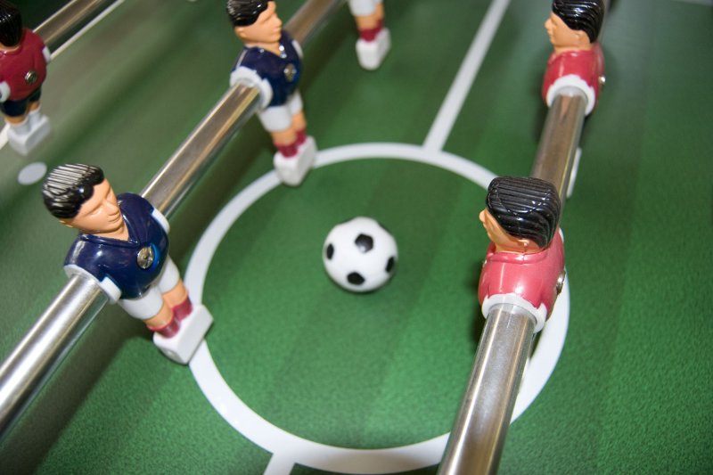 Настольный футбол weekend billiard chelsea Weekend Billiard sun-id-2067741 - Вид №1