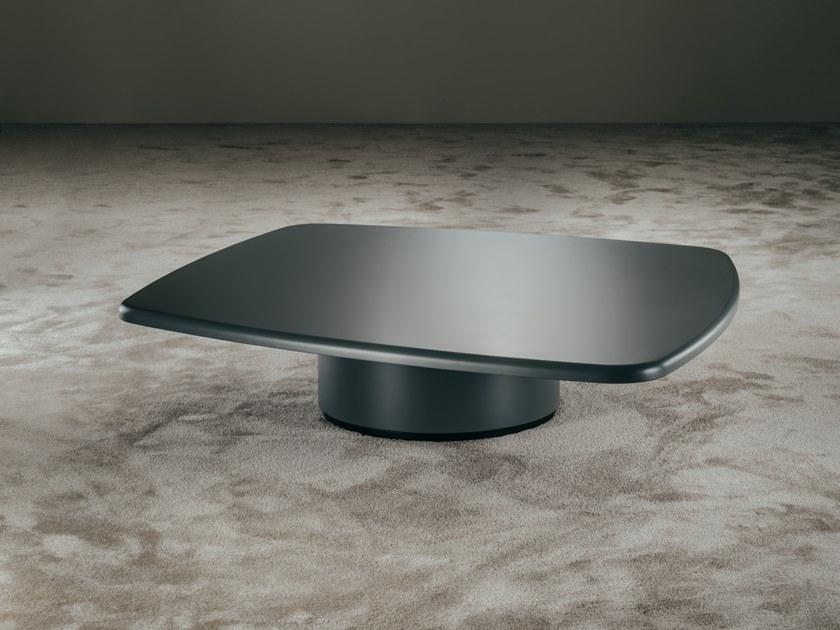 GIOPAGANI Лакированный журнальный столик Helter skelter sun-id-1409605 - Вид №7