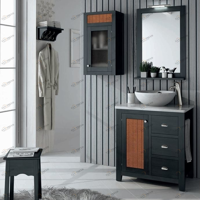 Avila Dos Комплект мебели COLONIAL 05 NATURAL WOOD COLONIAL NATURAL WOOD 031645711