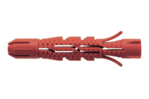 15986137 Универсальный дюбель HUD-1 10x50 15 штук 149372 HILTI