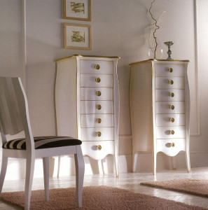 Комод  BTC INTERNATIONAL 717/G