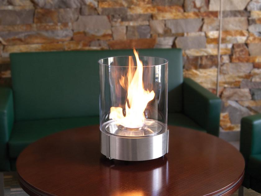 Planika Настольный камин на биоэтаноле Classic sun-id-1396228 - Вид №2