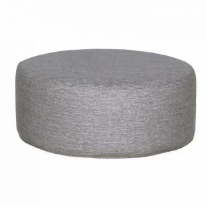 Пуфик CIRCLE светло-коричневый SITS CIRCLE 191930 Серый