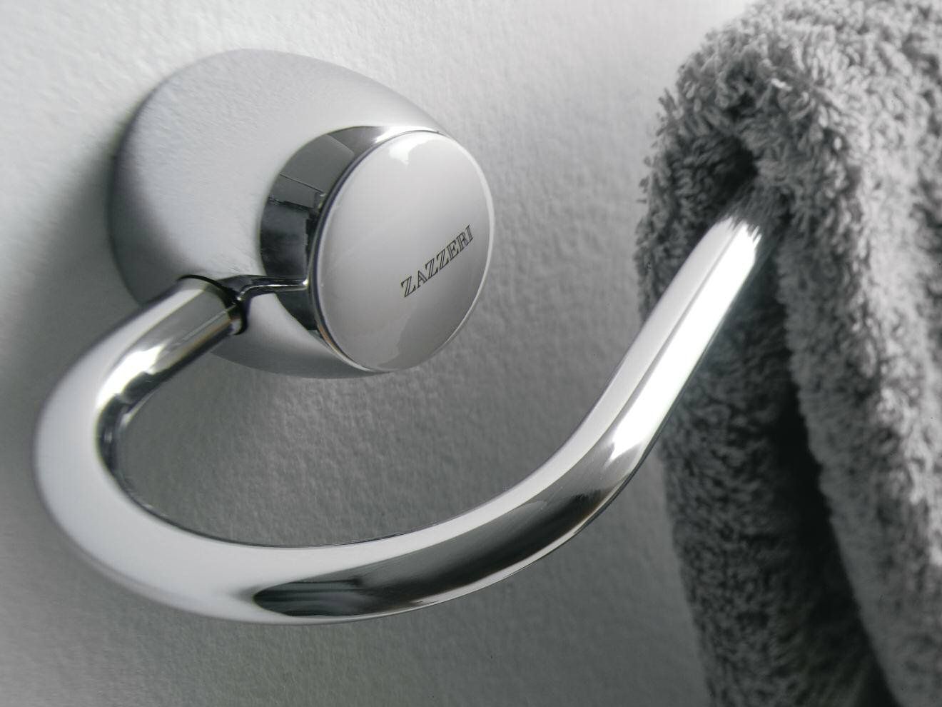 Держатель для полотенец Zazzeri 900 ARCH-00030461 - Вид №1