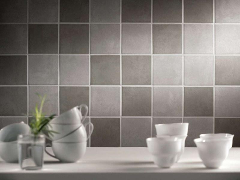MARAZZI Керамогранит под бетон стены / напольная плитка sun-id-1346093 - Вид №1